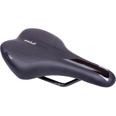 DDK F20 Semi PU černá šedá