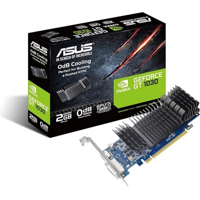 Asus GT1030-SL-2G-BRK 90YV0AT0-M0NA00