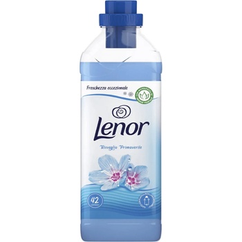 Image 1 of Lenor Омекотител Lenor Spring Awakening, 840 мл, 40 пранета