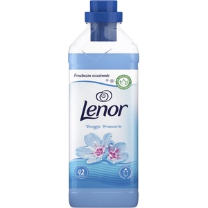 Lenor Омекотител Lenor Spring Awakening, 840 мл, 40 пранета