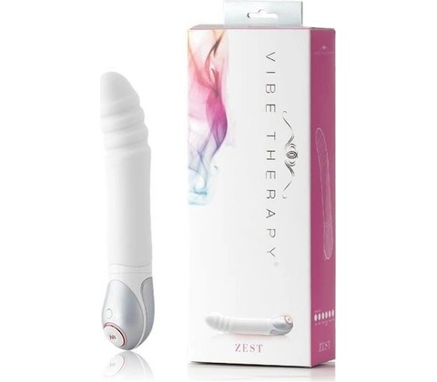 Vibe Therapy Zest