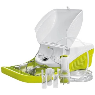 Norditalia Meganeb Plus Компресорен инхалатор, Norditalia