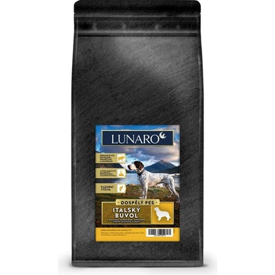 Lunaro Bufalo Vita Bůvol s batáty 6 kg