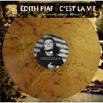 Multiland Piaf Edith: C´est La Vie - Vinyl (LP) (039131)
