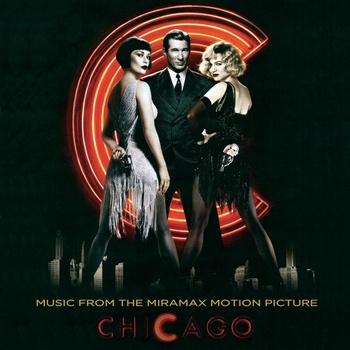 V/A - CHICAGO LP