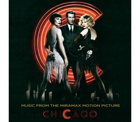 V/A - CHICAGO LP