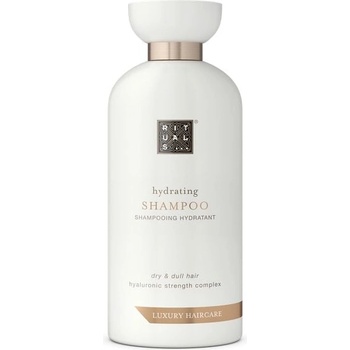 RITUALS HAIR Hydrating Shampoo Шампоан за коса дамски 250ml