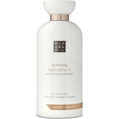 RITUALS HAIR Hydrating Shampoo Шампоан за коса дамски 250ml