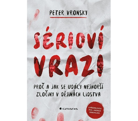 Sérioví vrazi