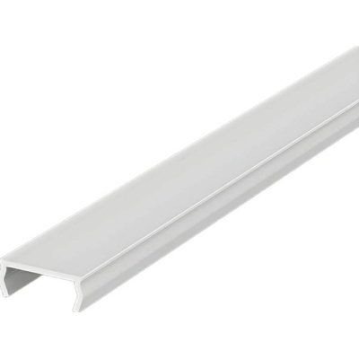 T-LED Difuzor profilu - C13 2m opálový 091241
