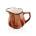 Gural Porselen - Brown Каничка за мляко 150ml. (NBNMRS01SU50KH) (0180457)