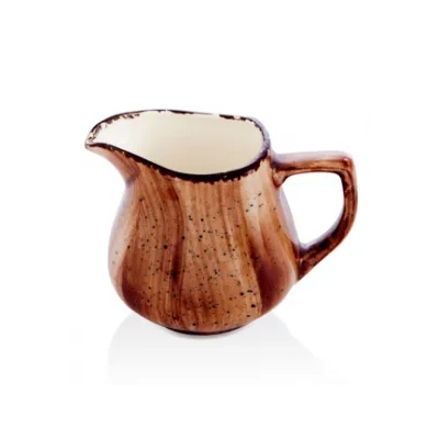 Gural Porselen - Brown Каничка за мляко 150ml. (NBNMRS01SU50KH) (0180457)