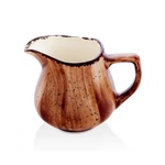 Gural Porselen - Brown Каничка за мляко 150ml. (NBNMRS01SU50KH) (0180457)