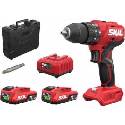 SKIL RED M 3021HD