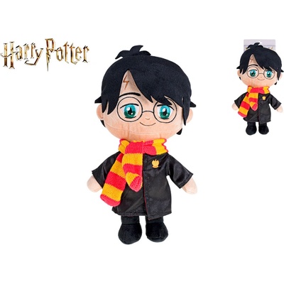 Play by Play Harry Potter 31 cm