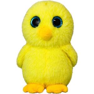 Wild Planet Плюшена играчка Wild Planet - Бебе пиле, 15 cm (K8728) - ozone