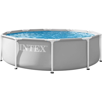 Intex Басейн Intex Prism Frame 305x76cm с метална рамка (26700ND) (26700ND)
