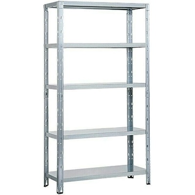 Regalux Regál 188 × 120 × 50 cm CRN5P4012501Z