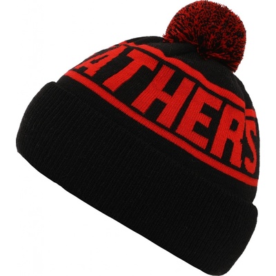 Horsefeatheres Royce Youth flame red 23/24
