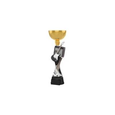 Poháry Bauer Akrylátová trofej ACUPCGM93 Hudba