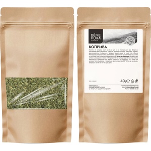Benepura Коприва - 40г