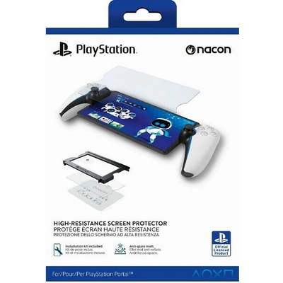 Nacon ochranné sklo PlayStation Portal