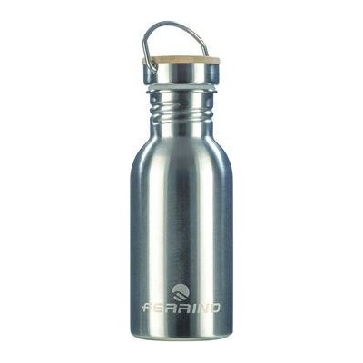 Ferrino Gliz Inox steel 500 ml