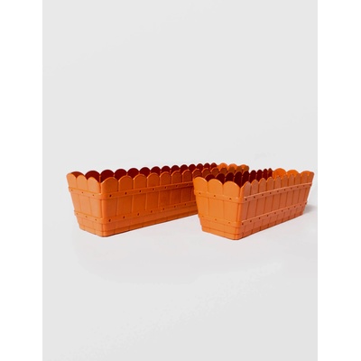 Sterk Plast РК Сандък rustic 40 см (392900)