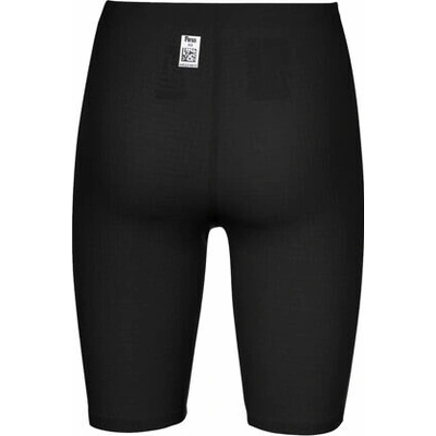 Arena Powerskin Carbon Duo Jammer Black