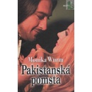 Monika Wurm - Pakistanská pomsta