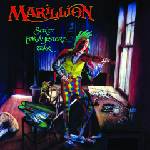 Warner Marillion: Script For A Jesters Tear - 4CD+Blu-ray (031852)