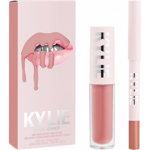 Kylie Cosmetics КОМПЛЕКТ KYLIE Mini Lip Kit 808 Комплект дамски