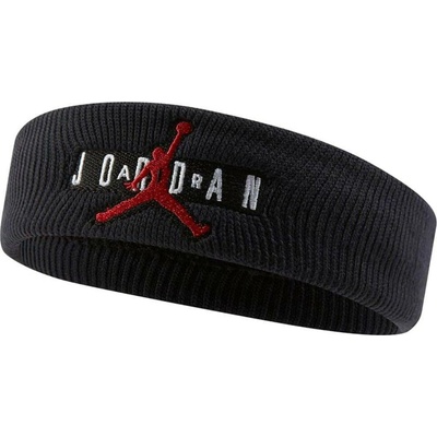 JORDAN Jumpman Terry Černá
