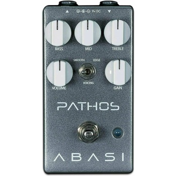 Abasi Pathos Eфект за китара (PATHOS)