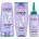 L'Oréal L'Oreal Elseve Комплект Hyaluron Pure - Шампоан, Балсам и Серум, 250 + 200 + 102 ml