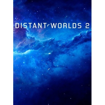 Distant Worlds 2