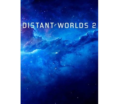 Distant Worlds 2