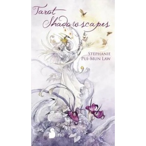 Tarot Shadowscapes | Stephanie Pui-Mun Law, Barbara Moore (2012)