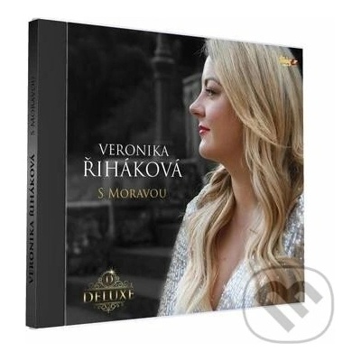 S Moravou DVD
