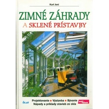 Zimné záhrady a sklené prístavby