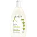 ADerma HydraProtective sprchový gél 750 ml