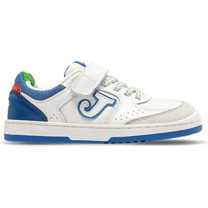 joma Детски боси маратонки joma flexy jr 2602, бели - 29