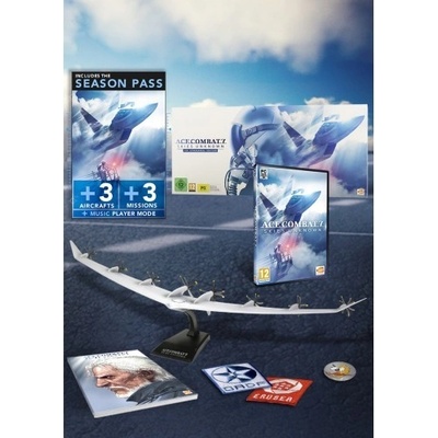 Ace Combat 7 (Collector's Edition)