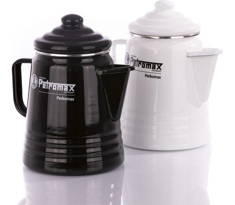 Petromax čierna 1,3l