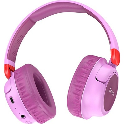 Hoco Wireless Headphones Adventure W43