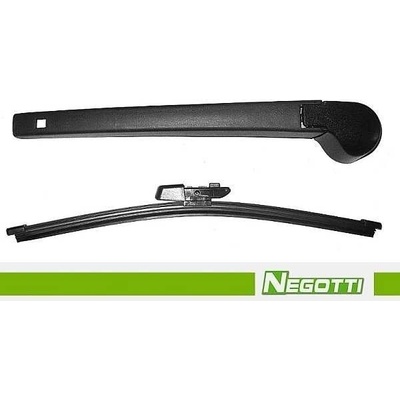 Negotti 350 mm KRT191SL