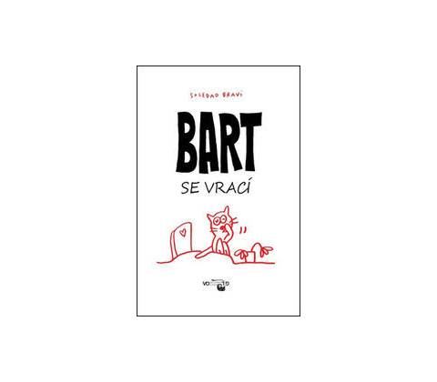 Bart se vrací