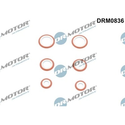 Opravná sada, klimatizace Dr.Motor Automotive DRM0836