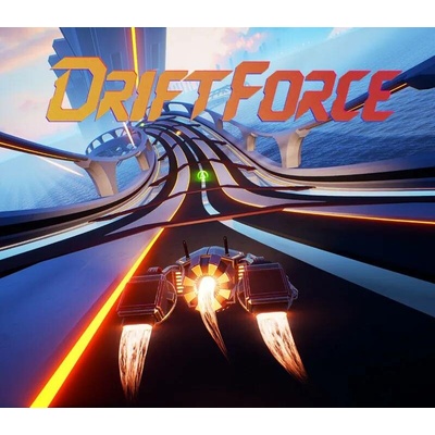DriftForce
