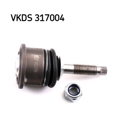 Zvislý/nosný čap SKF VKDS 317004 (VKDS317004)